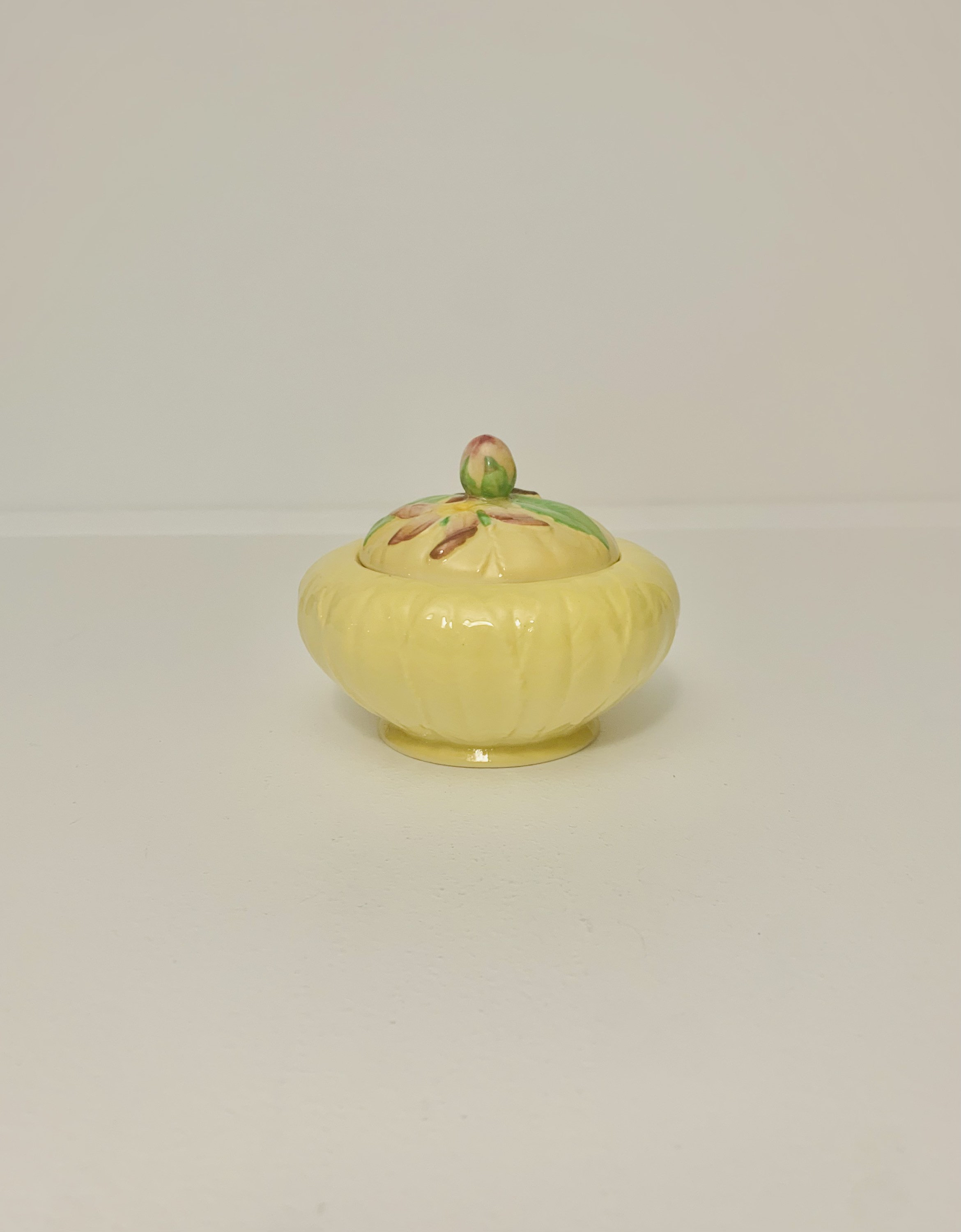 Carlton Ware Jam Pot - Etsy