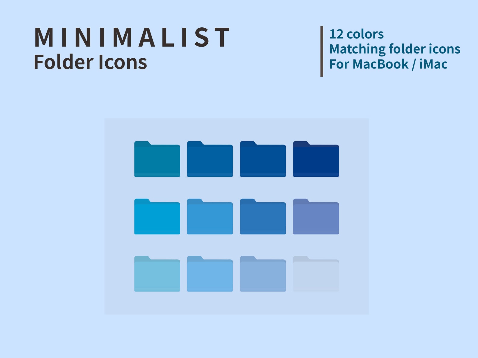 Minimalist Desktop Wallpaper Organizer monthly Calendar Style Etsy