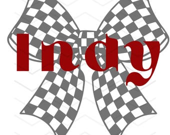 Indy Race-png