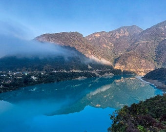 Beautiful Landscape for wall.