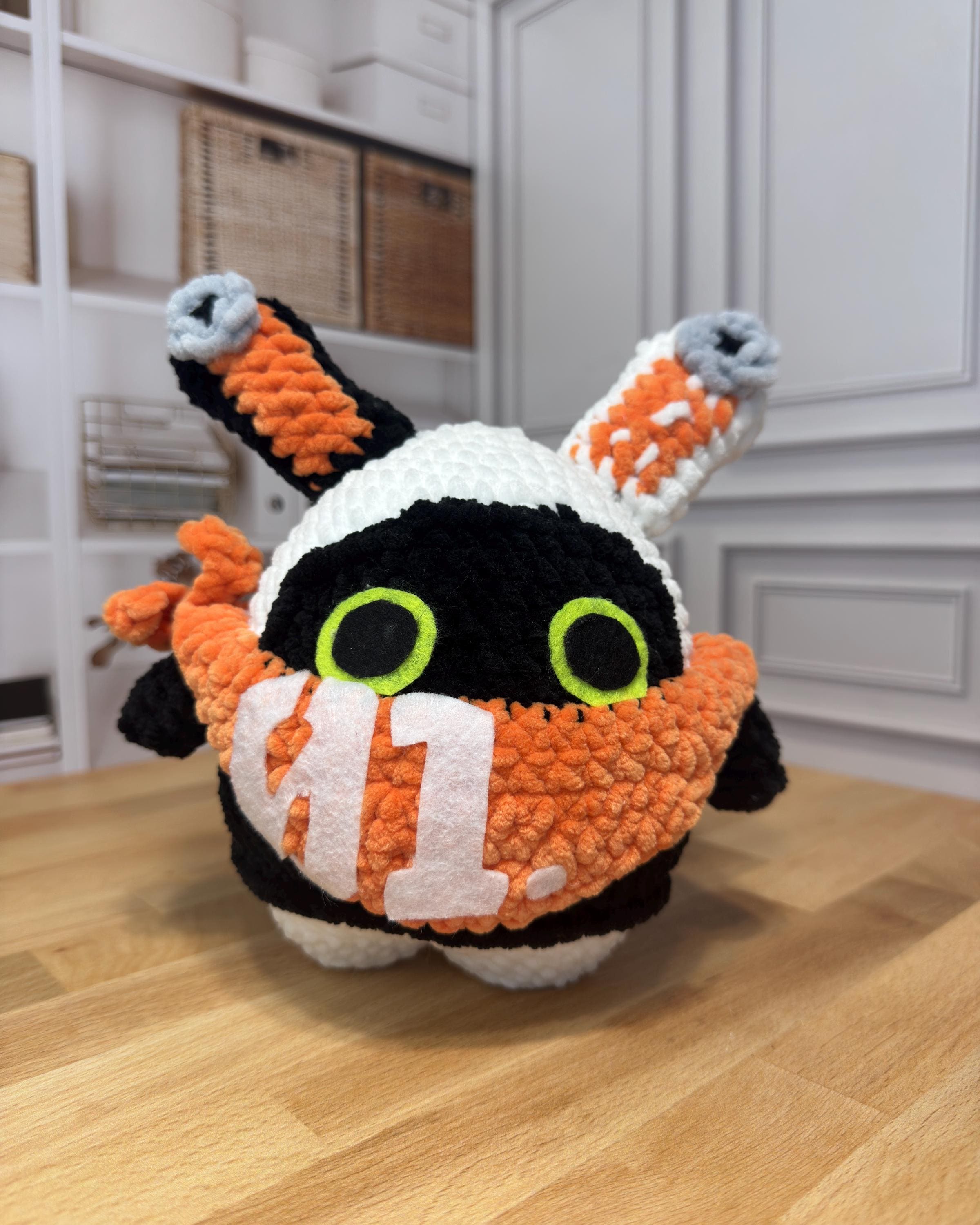 Zzz Bangboo Plushies - Etsy