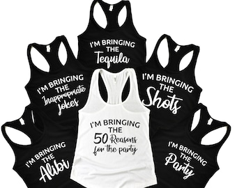50th Birthday Shirt for Women Group - Etsy