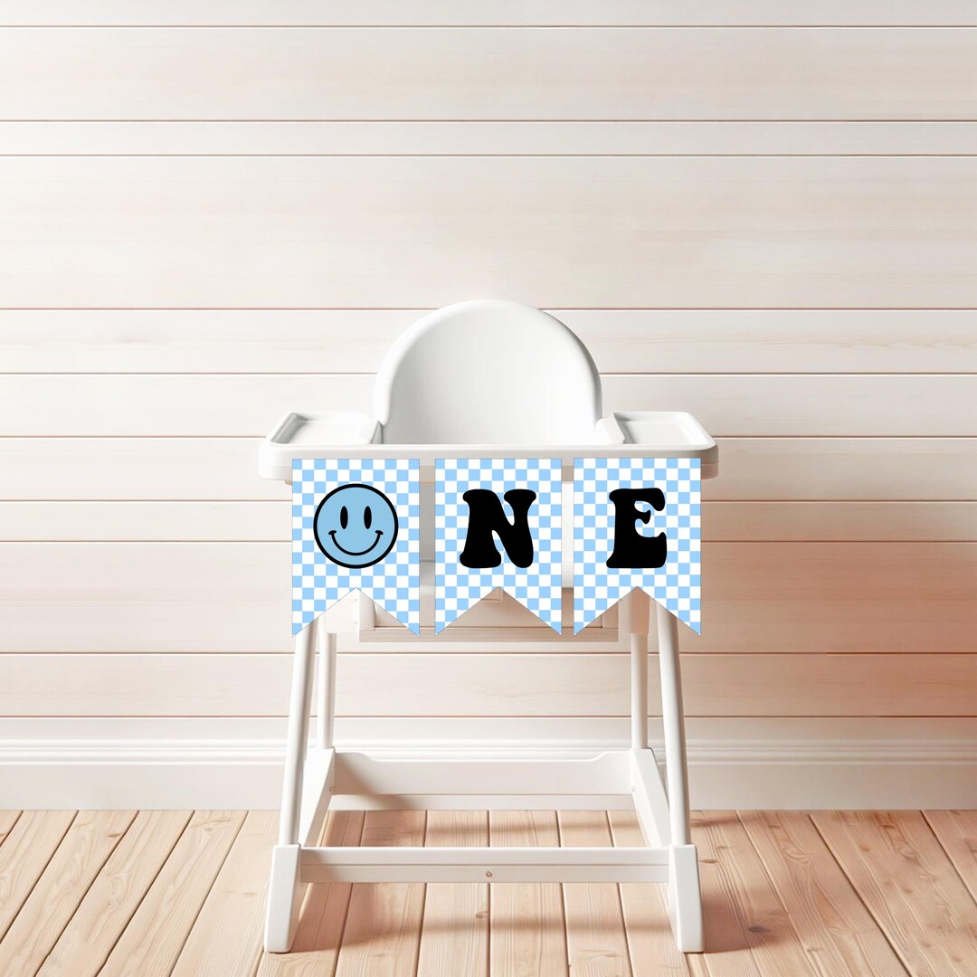 LUMOOM Pancarta Para Trona, 1er Cumpleaños, Decoración De Cumpleaños De 1 Año, Guirnalda Vintage De Lino Para Niñas Y Niños, Para Fiestas Y Baby Shower, Decoración DIY (rosa