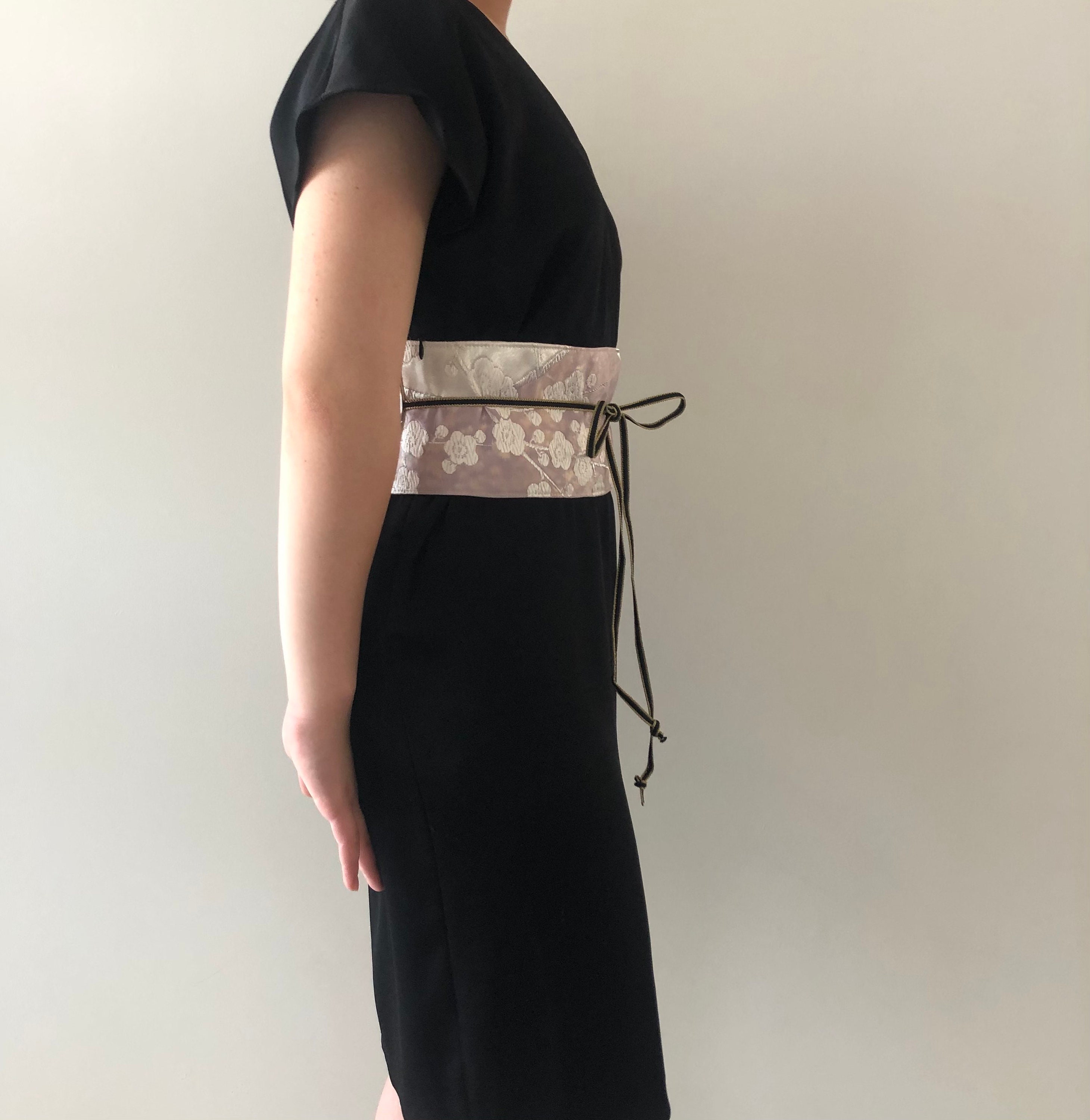 Obi Gürtel, Japanischer Kimono Obi, Kimono Gürtel, Kimono Remake, Obi ...