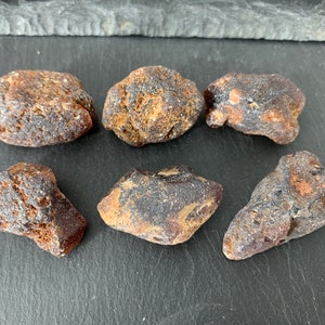 Grossular Garnet