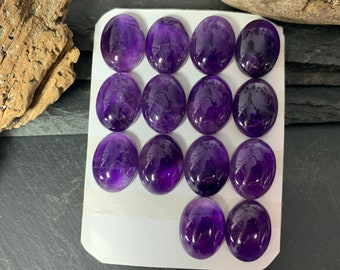 Details about 6x6 mm Round Amethyst Cabochon Loose Gemstone Wholesale Lot 30 pcs Details about 6x6 mm Round Amethyst Cabochon Loose Gemstone Wholesale Lot 30 pcs