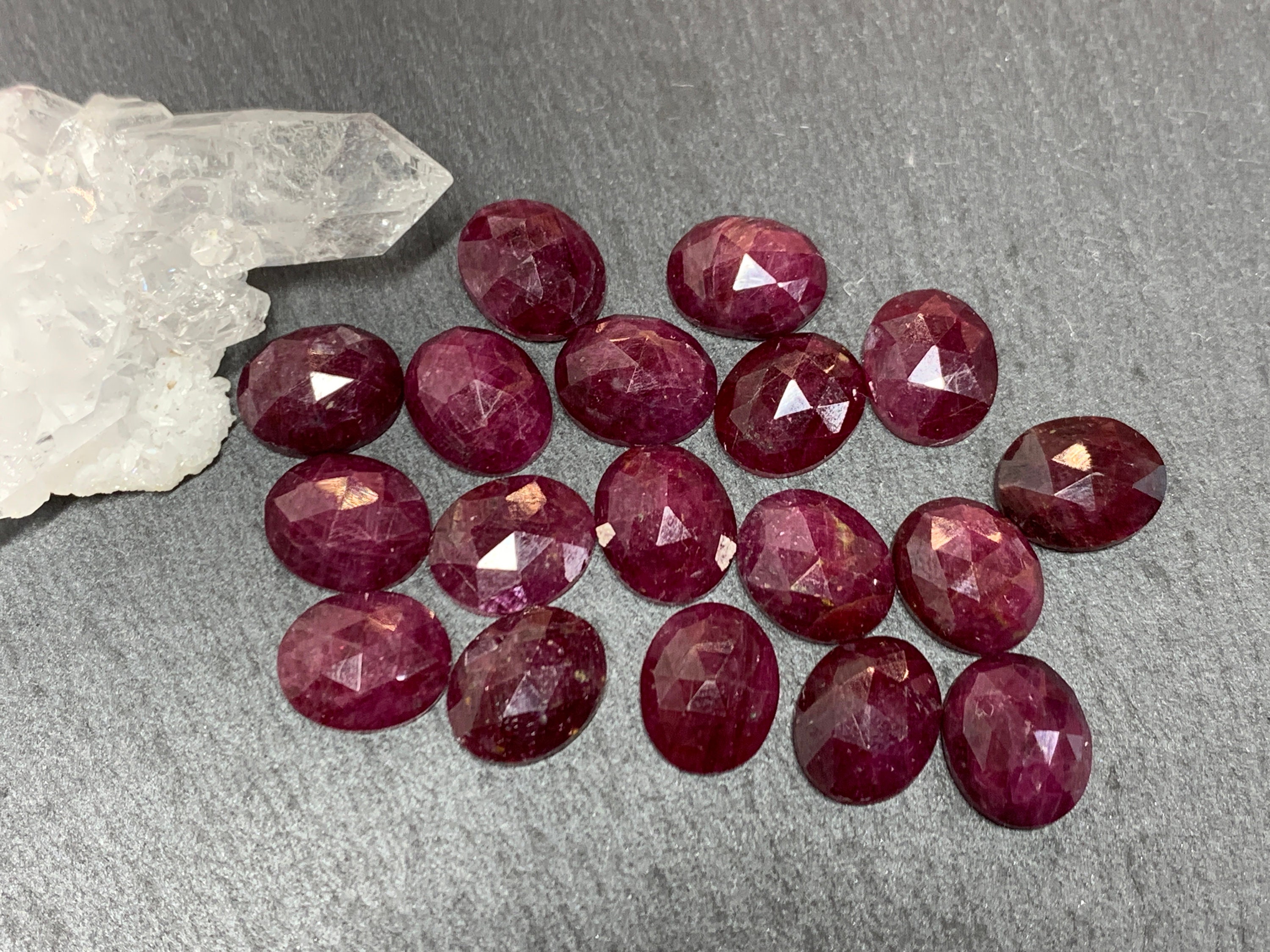 【新品未使用品】ADA CABOCHON RUBY カボーションルビー ADA Cabochon Ruby (Check valve) - Aqua Club