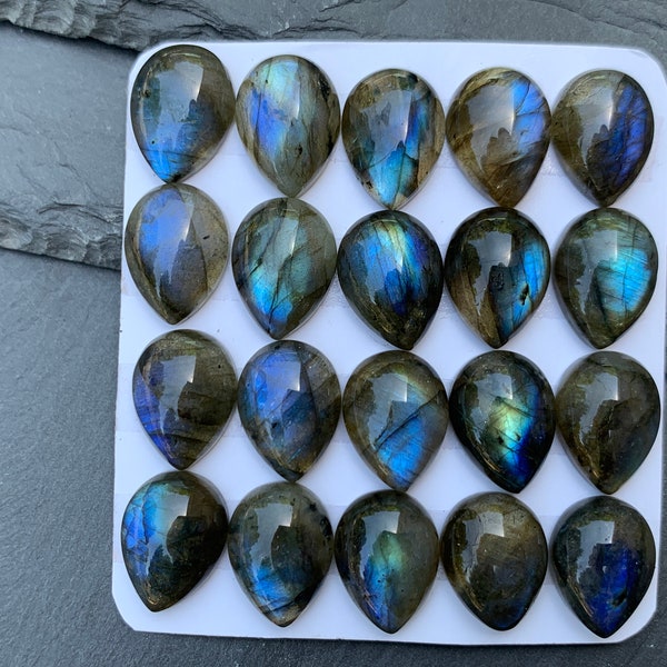 Labradorite - Etsy