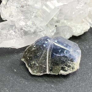 Tanzanite from Tanzania 3.05g