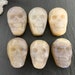 see more listings in the Coffin & Skull cabochon  section