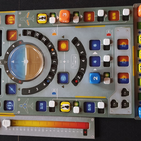 Board Game Upgrade Etsy