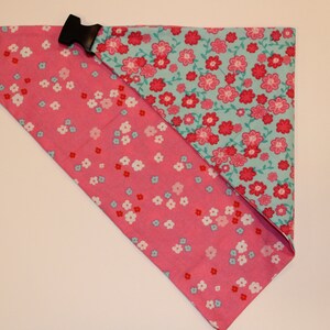 Pink Flowers