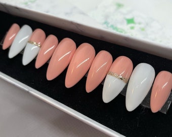 Glamourose Nagel Etsy