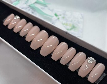 Glamourose Nagel Etsy 