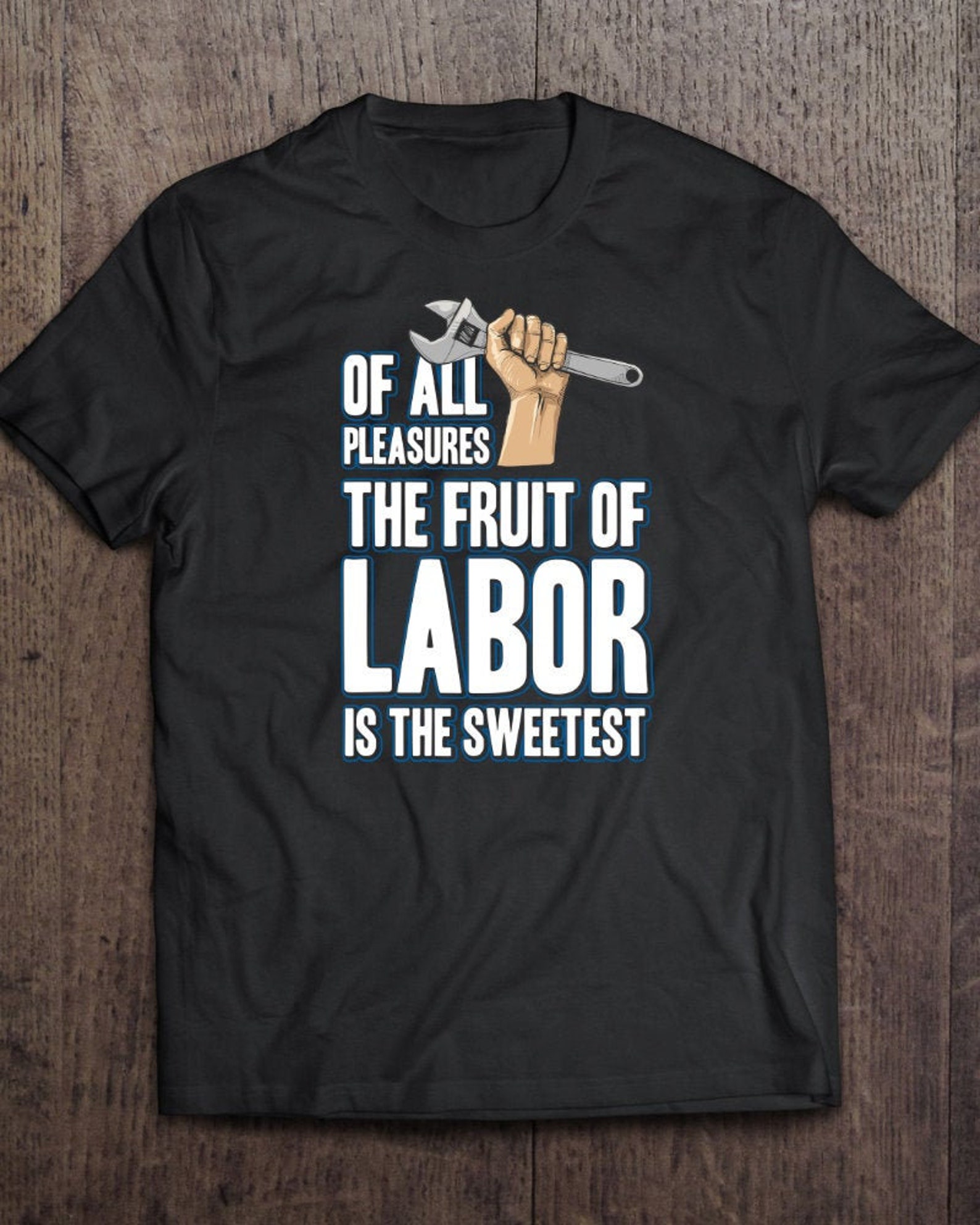 Fruit labor labor day fruit of hard labor labor day Etsy