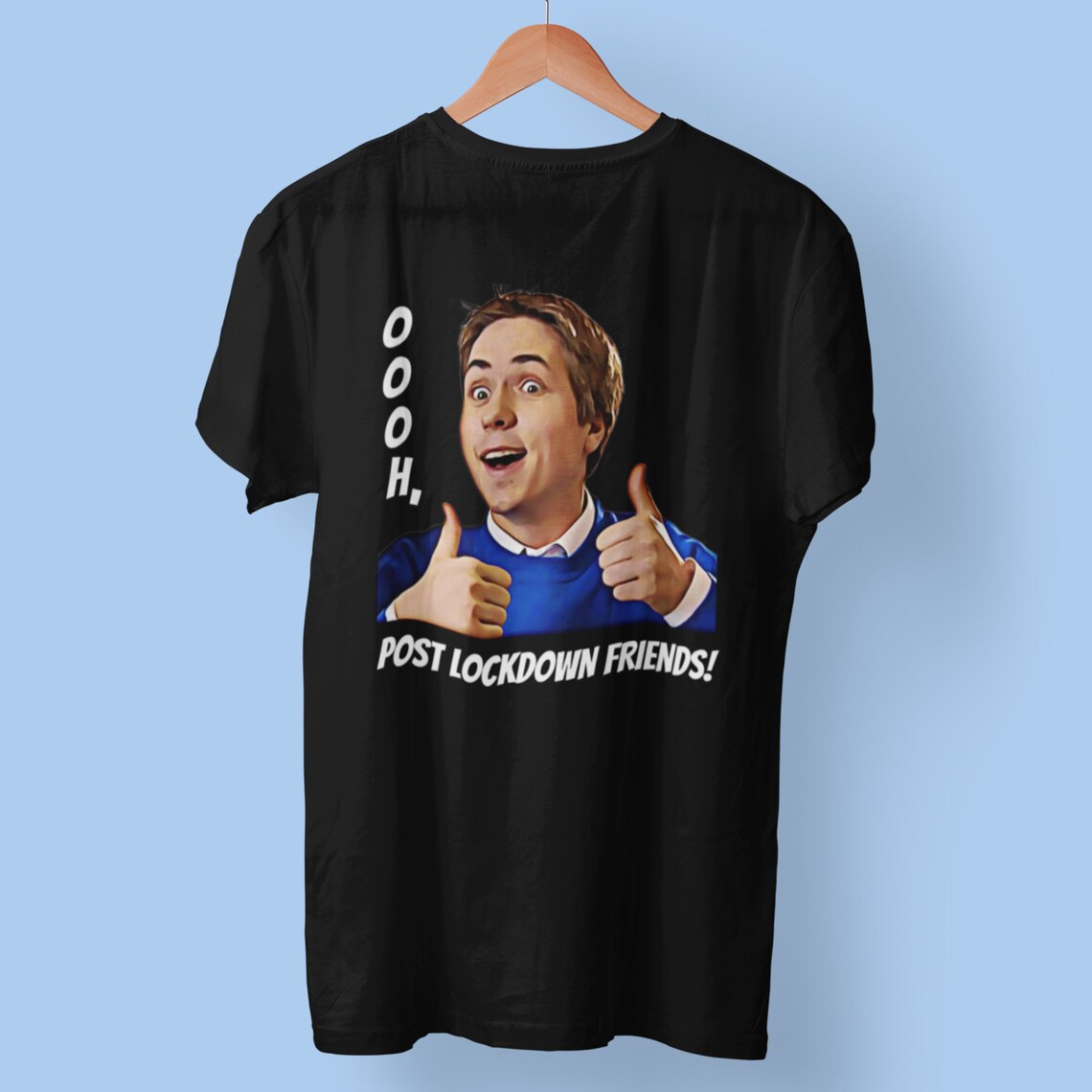 simon inbetweeners t shirt