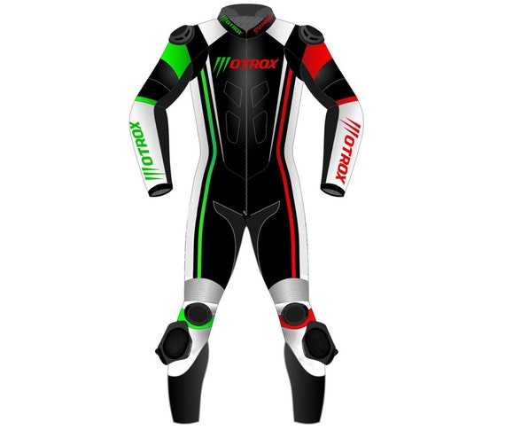 バイク スーツ レディース Fuel ライダースバイクジャケット
