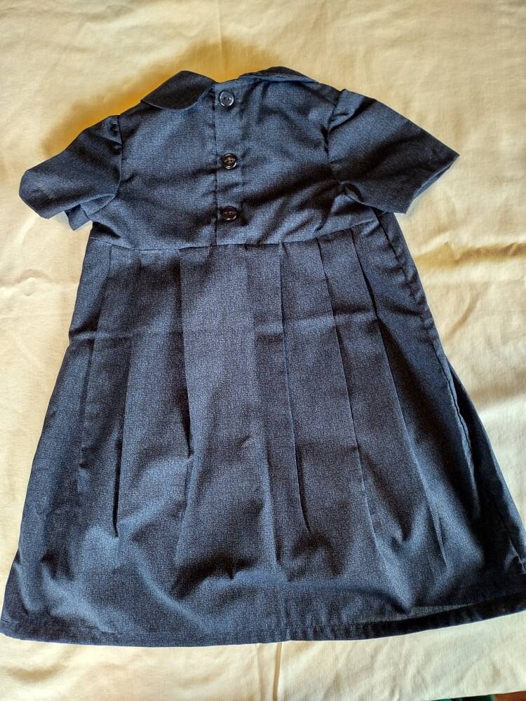 Dress for a 2 year old Etsy