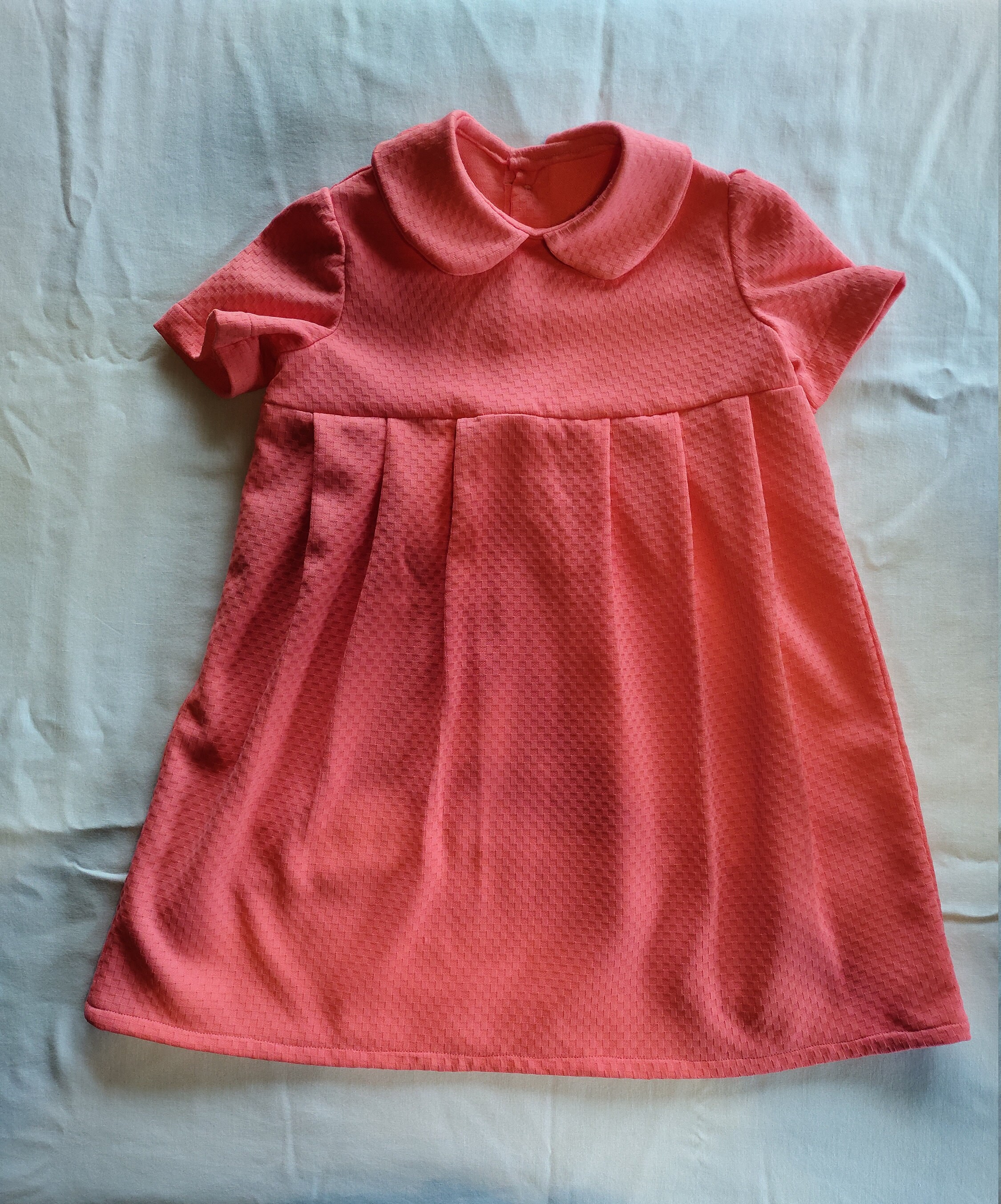 Dress for a 2 Year Old Etsy UK