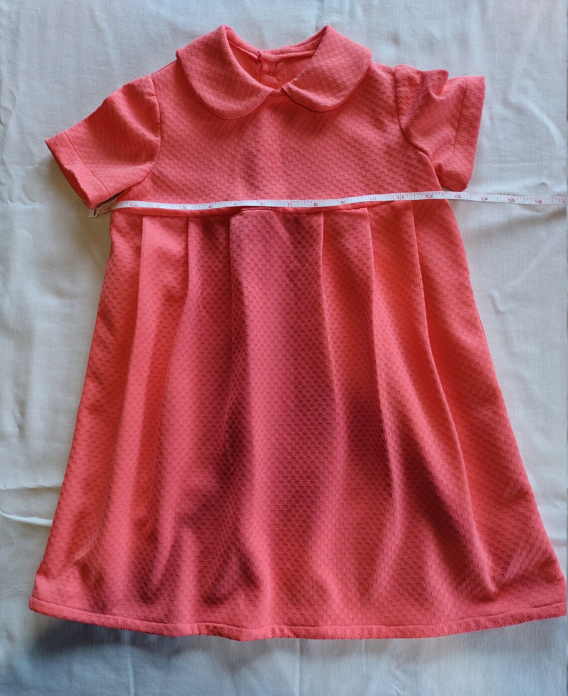 Dress for a 2 year old Etsy