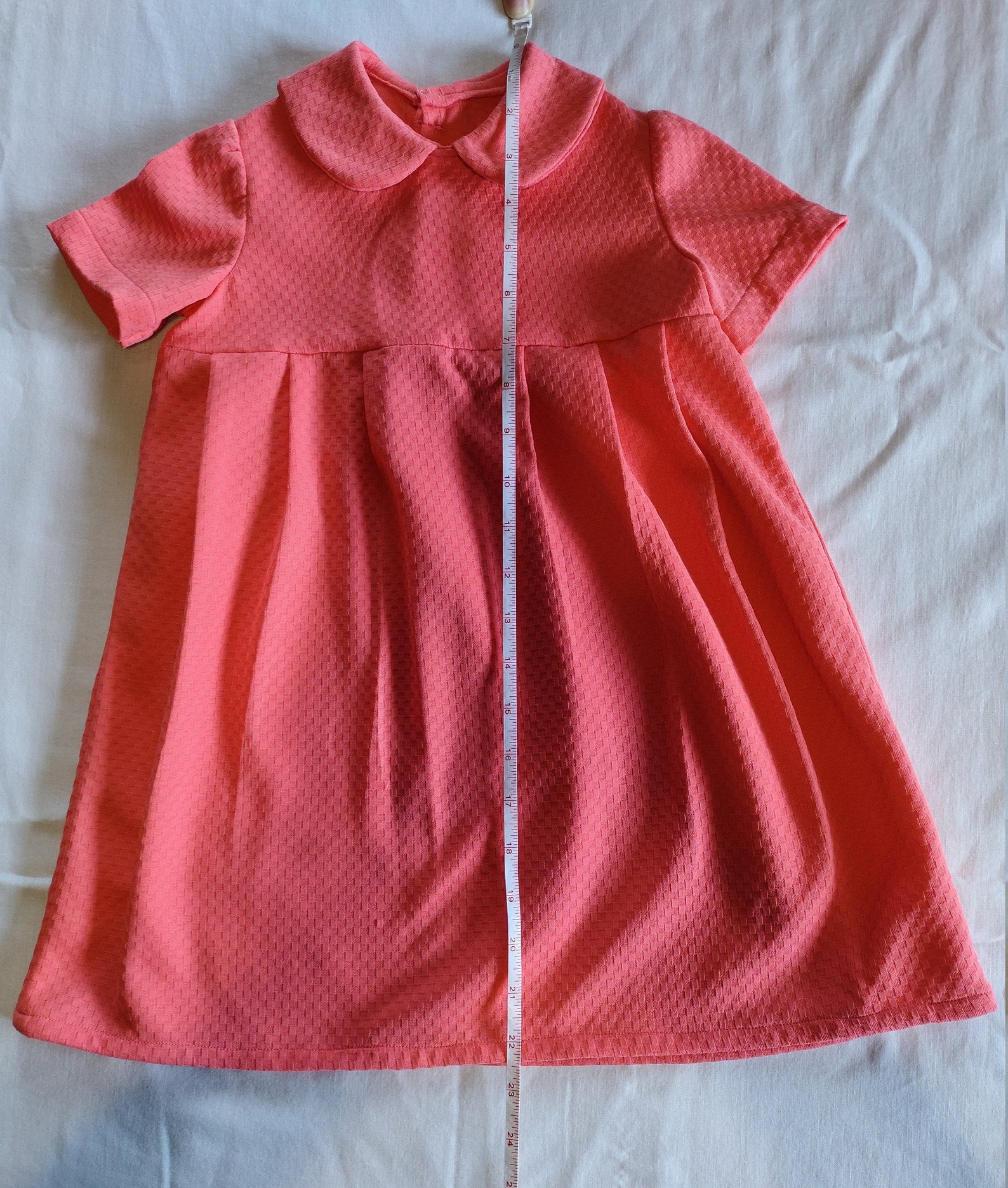 Dress for a 2 year old Etsy