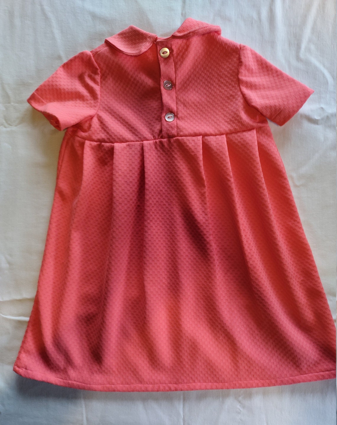 Dress for a 2 year old Etsy