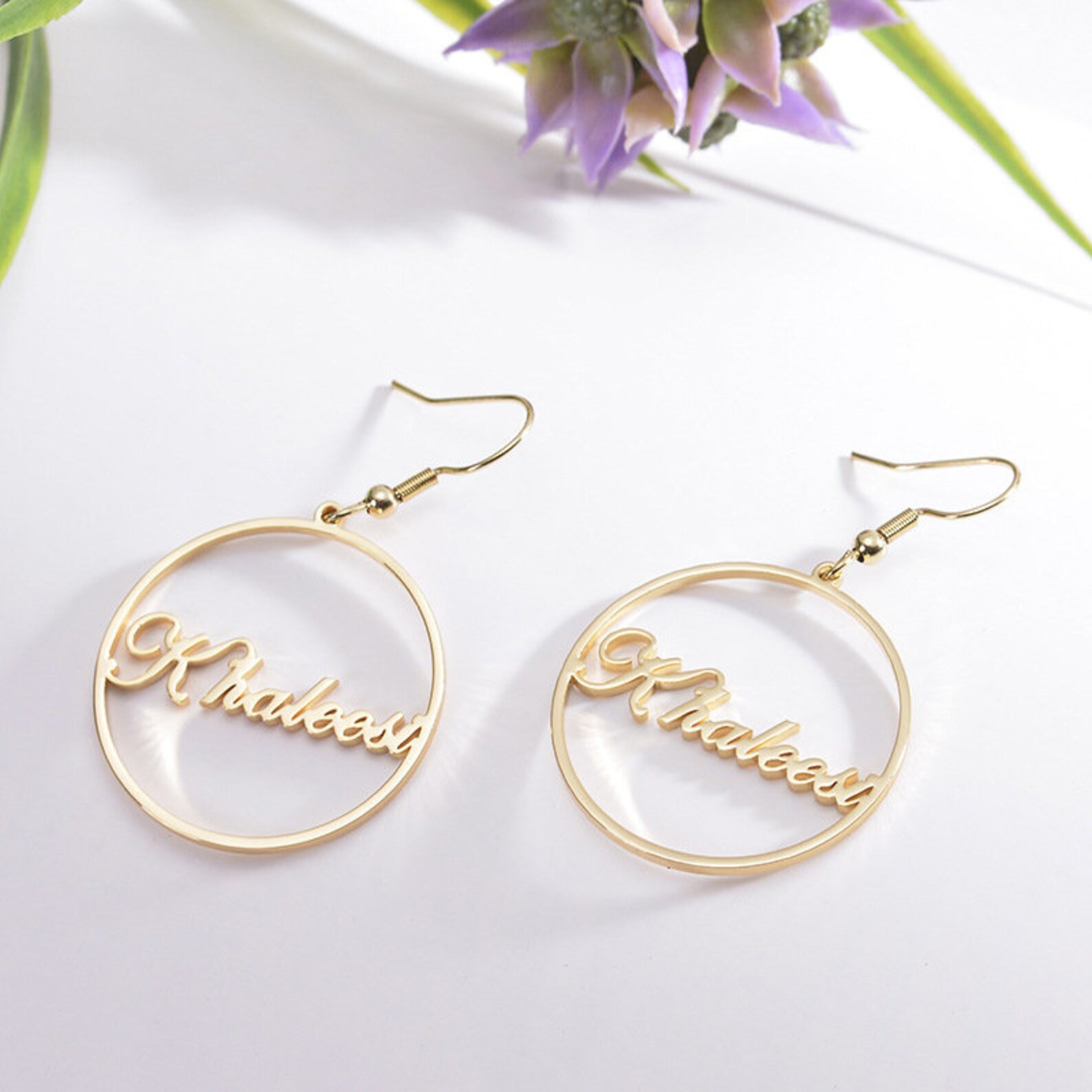 earrings for mom birthday