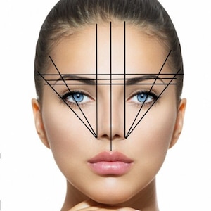 Brow Mapping