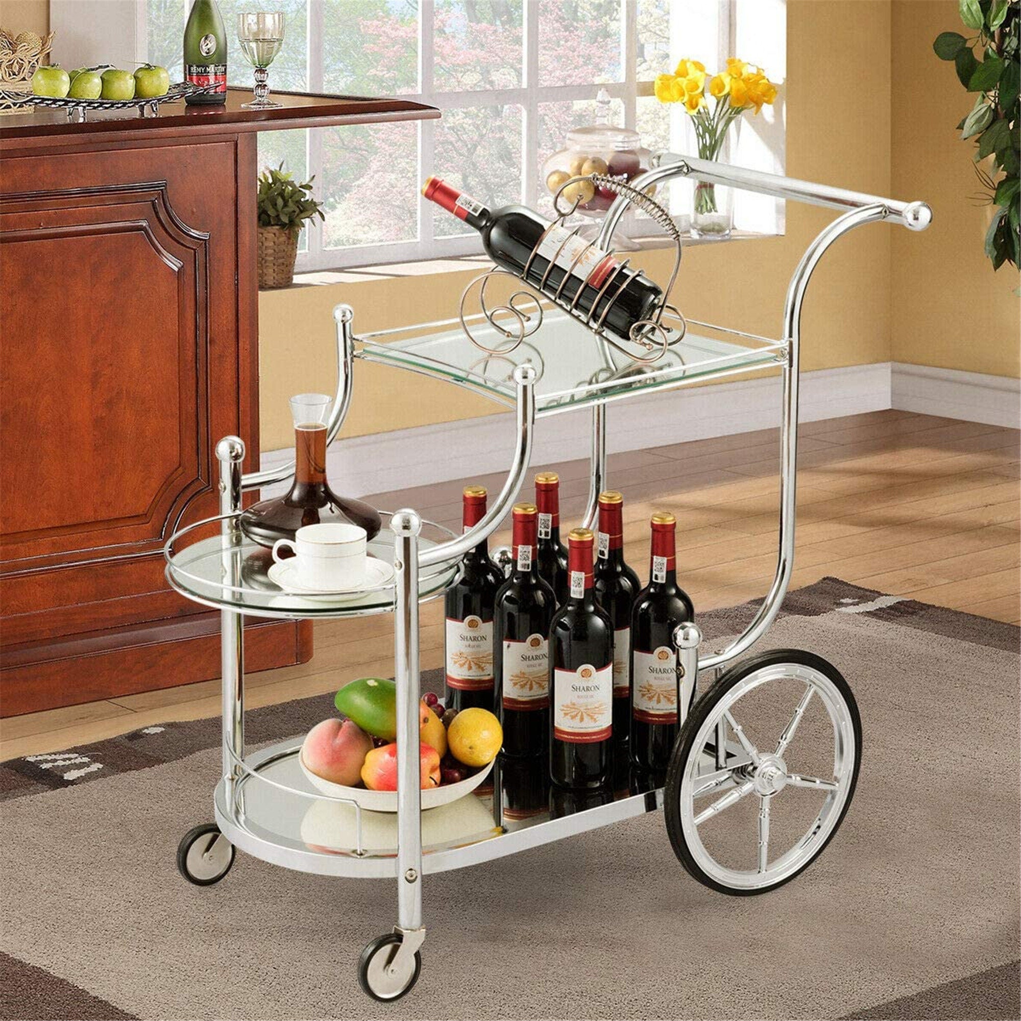 Tea Cart for sale Only 4 left at 70