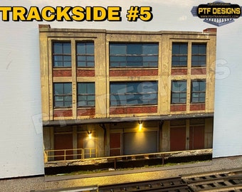 0 scale on sale buildings