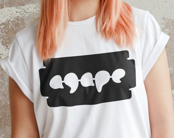 Agape / Unisex camiseta griega / Divertida camiseta griega / Regalo griego / Unisex Grecia Camiseta / Minimal Unisex Camiseta
