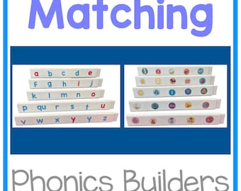 Initial Sound Matching