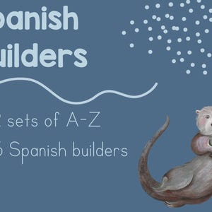 Constructores españoles