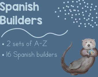 Spanish Builders