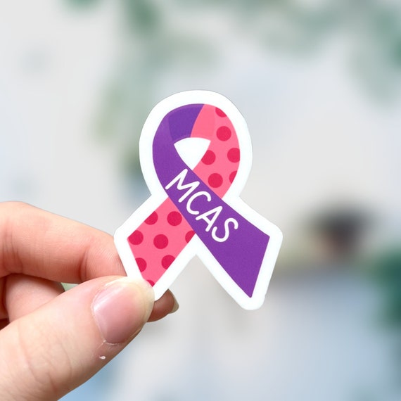 Autoimmune disease clearance awareness bracelet