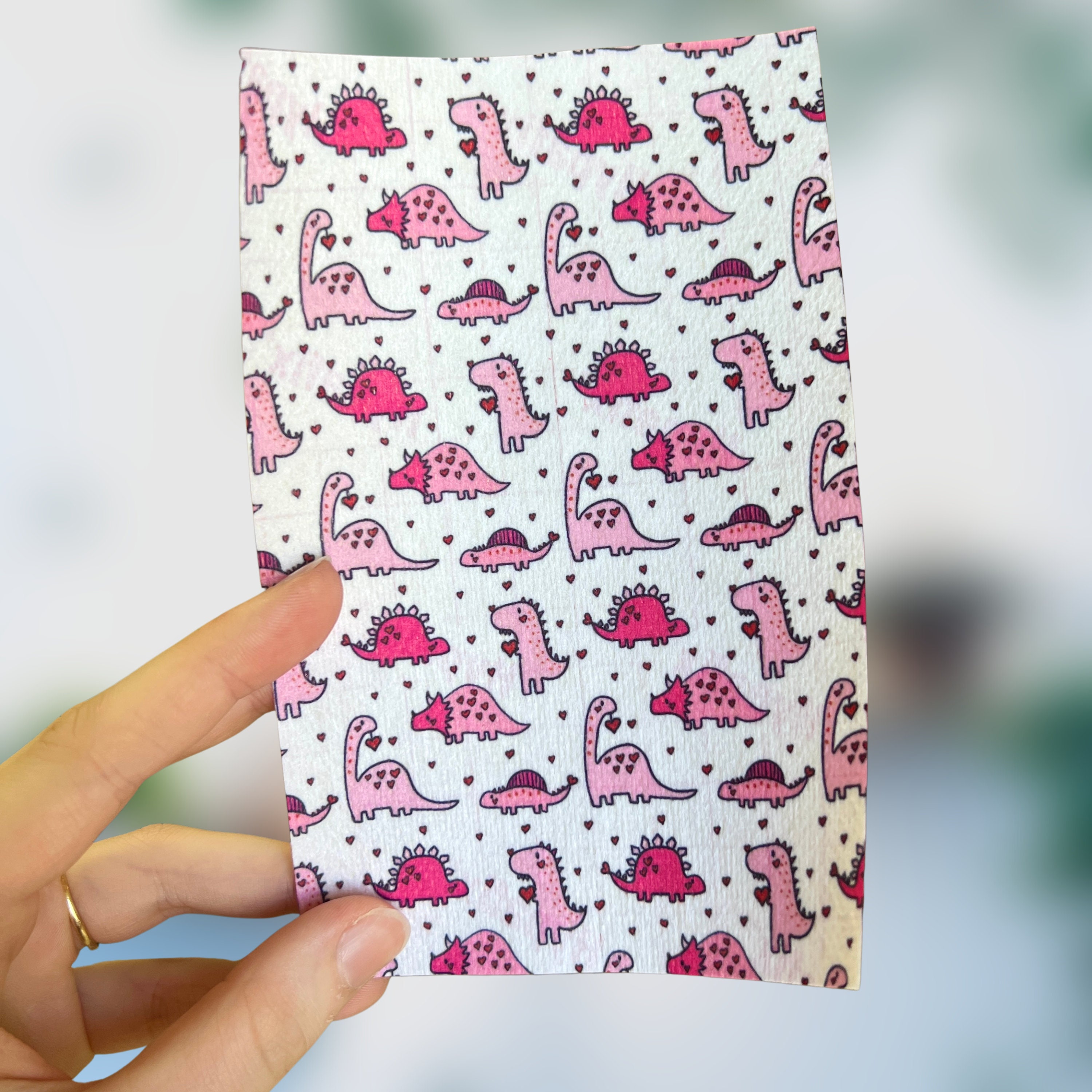 Valentines Dino Tubie Tape NG Nasogastric NJ and Oxygen - Etsy