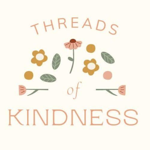 ThreadsOfKindnessCo - Etsy