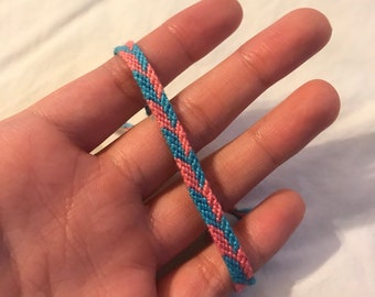 Harry Styles Tattoo Bracelet 2 colors Available