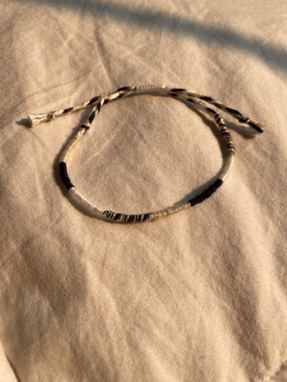 Outer banks bracelet outer banks friendship bracelet obx Etsy