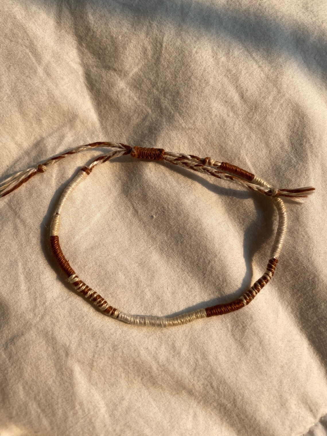 Outer banks bracelet outer banks friendship bracelet obx Etsy