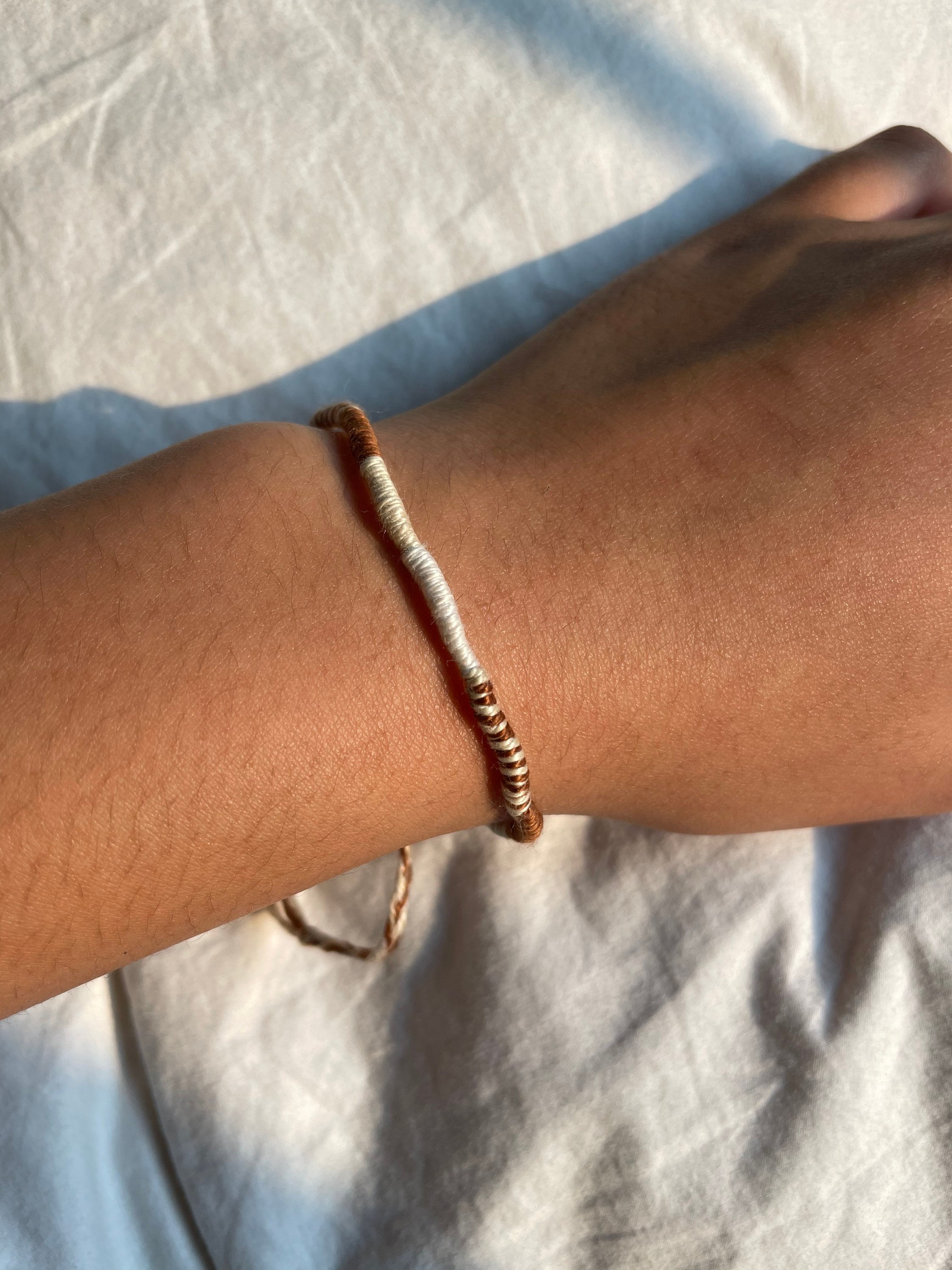 Outer banks bracelet outer banks friendship bracelet obx Etsy