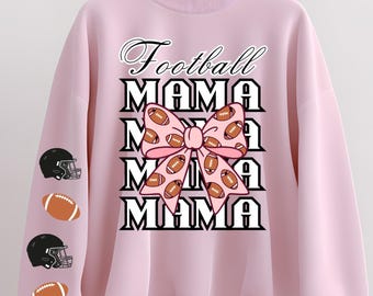Football Mama