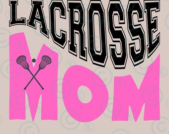 Lacrosse mom download