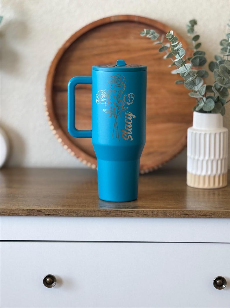 NEW* CLASSIC Hydrojug DAINTY FLORAL insulated sleeve