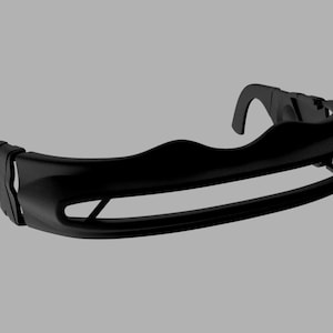 Cyclops Glasses Cosplay