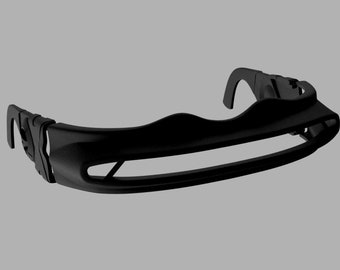 Cyclops Glasses Cosplay