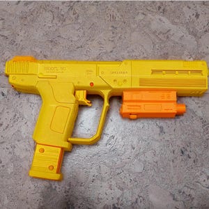 Halo M6C cosplay  Prop  / Available in many solid colors