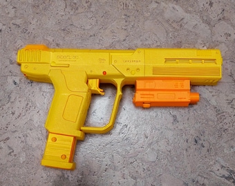 Halo M6C-cosplayrekwisiet / Verkrijgbaar in veel effen kleuren