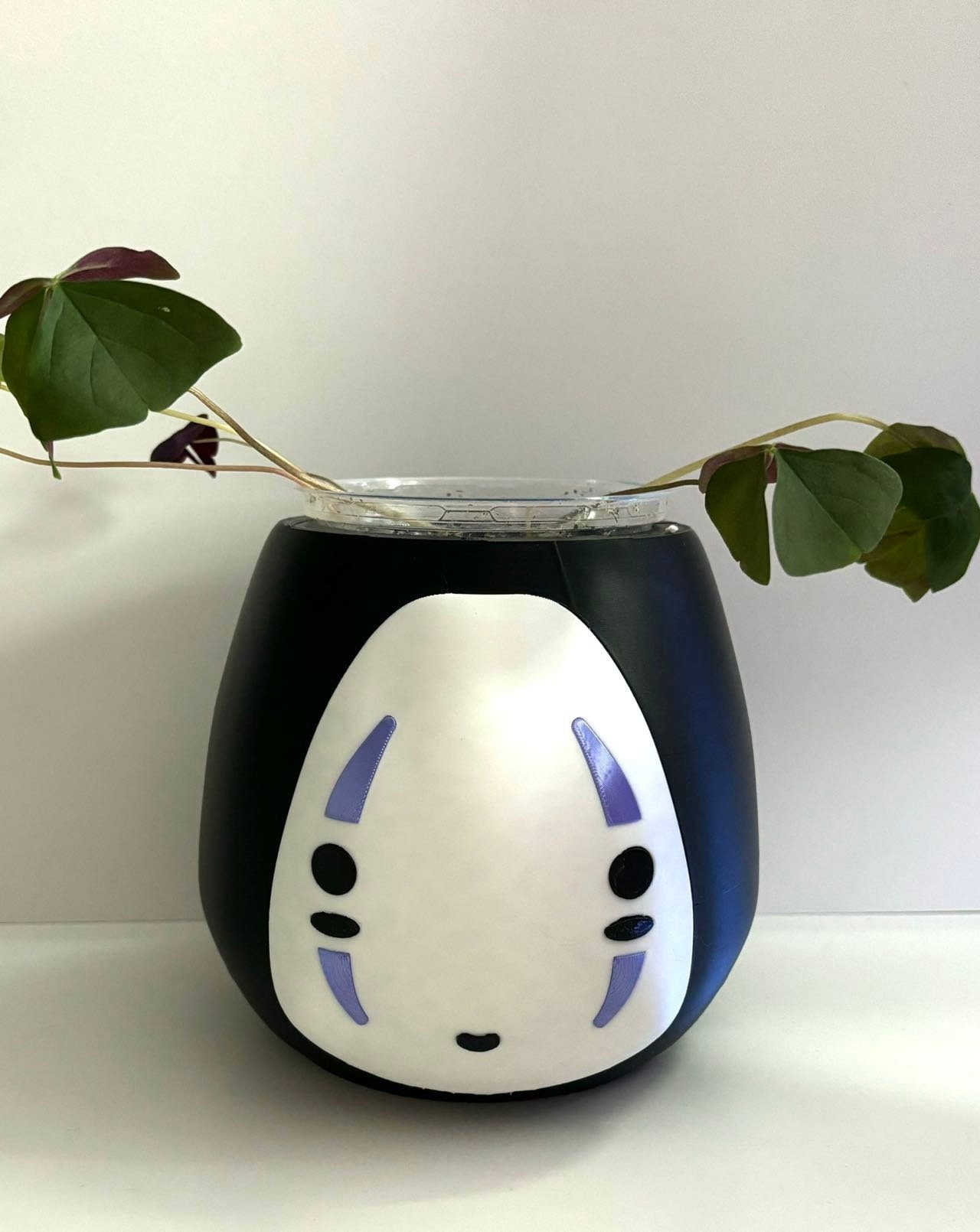 Totoro planter - Etsy 日本