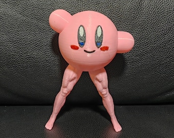 ピカチュウ カービィ - カービィ x ピカチュウ - Etsy 日本
